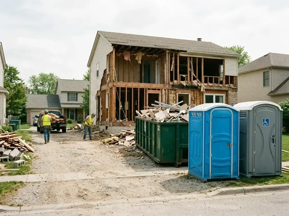 home-renovation-demolition-sit-010 — frequently asked questions, Portable Toilet & Dumpsters Rental in Walton Park, NY